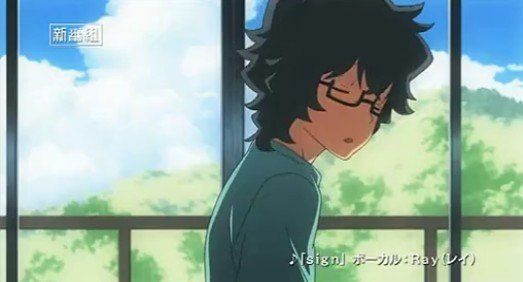 在那个夏天等待的登场人物