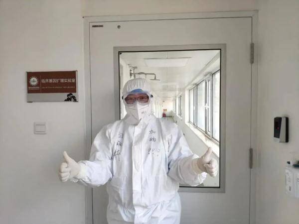 援威专家白晓卉突发心梗去世，你对她有何了解？