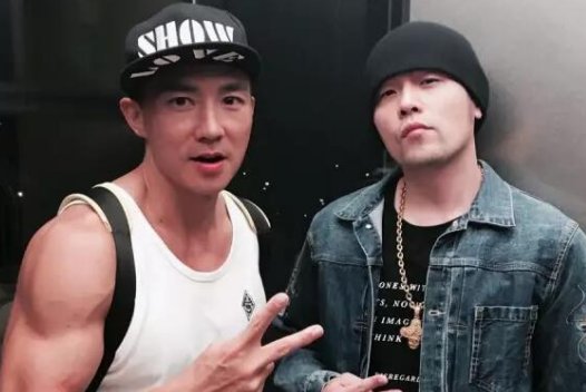 #全网有多少刘畊宏女孩#