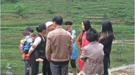 云南16岁少女被拐12年，19年后终于找到亲人