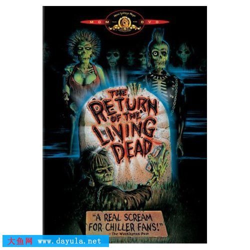 芝加哥打鬼的剧情简介