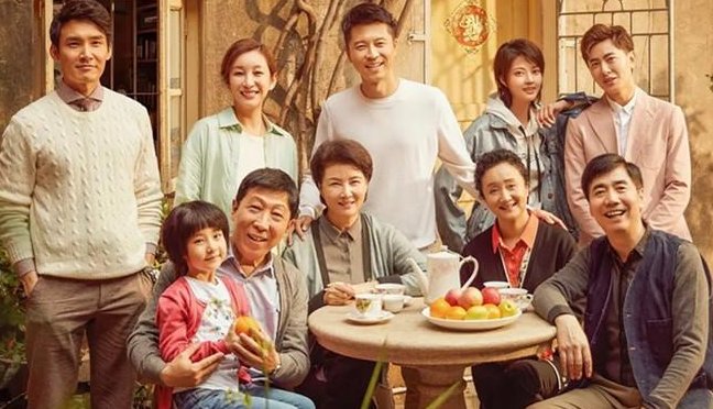 《亲爱的你在哪里》媛媛怎么找回来的？