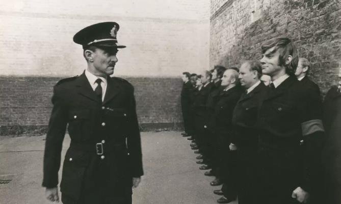 《发条橙》为什么可以成为库布里克经典的代表作?