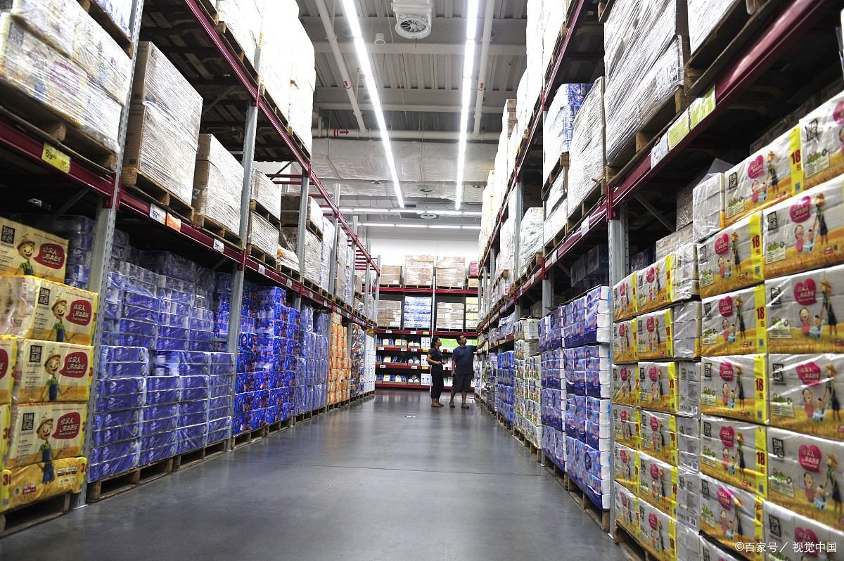 现货是什么意思