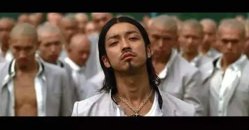 上海有名的流氓中学