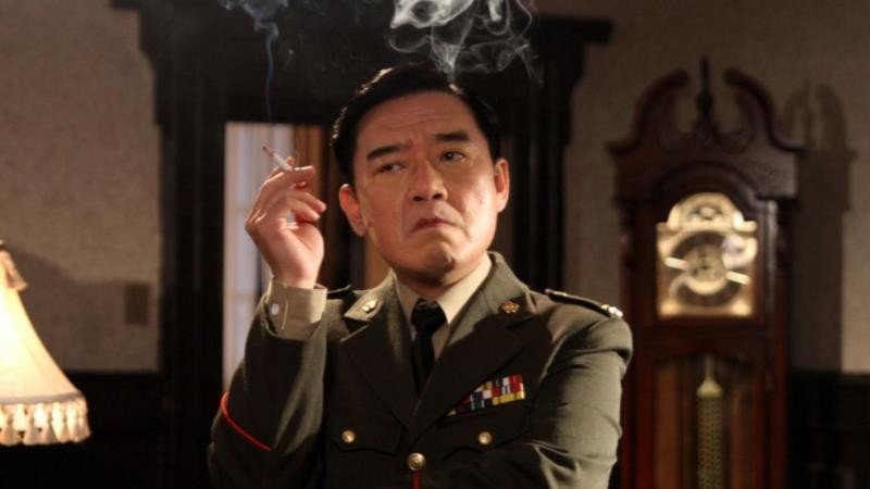 李立群演的电视剧