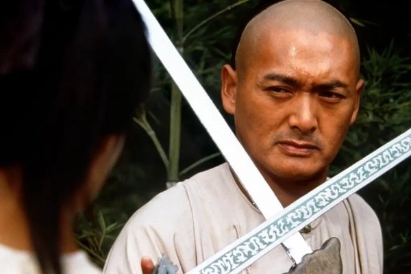 周润发全部电影