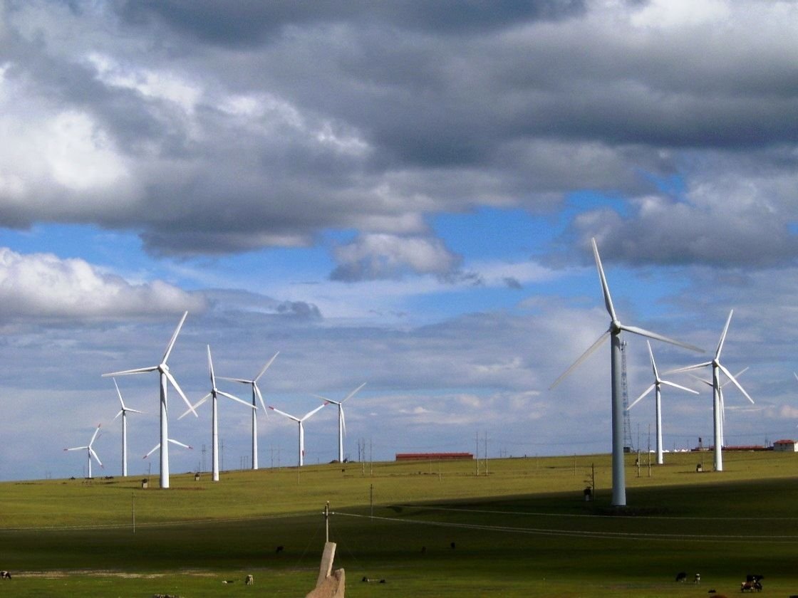 谜底是风的谜语。