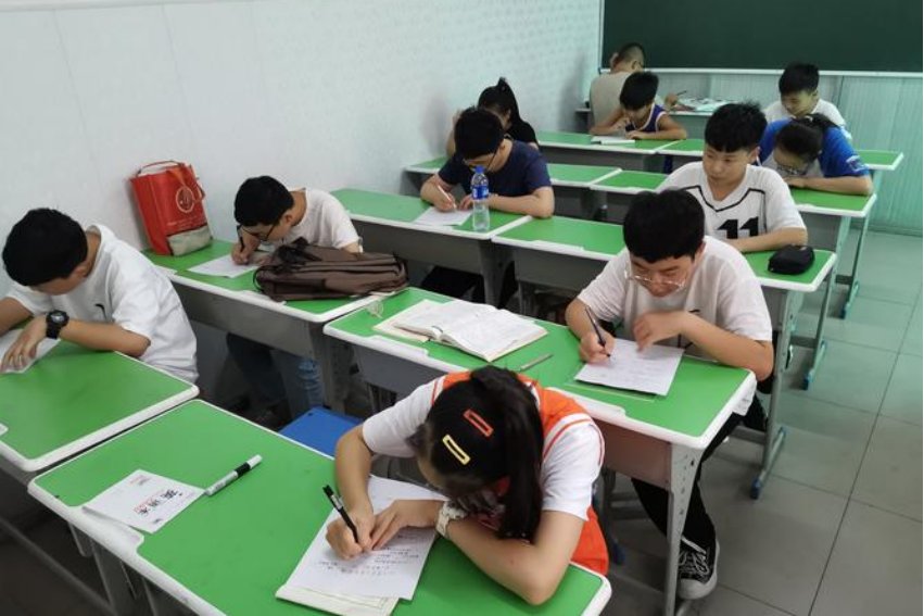 2021年深圳小升初录取分数线是多少？