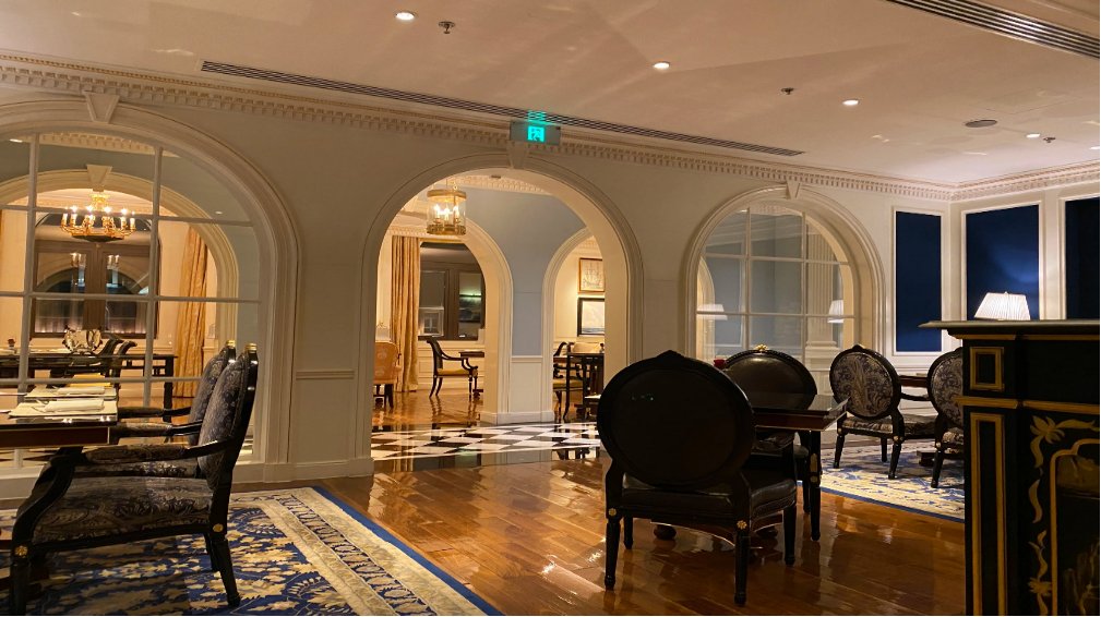 三亚五星级酒店排名前十