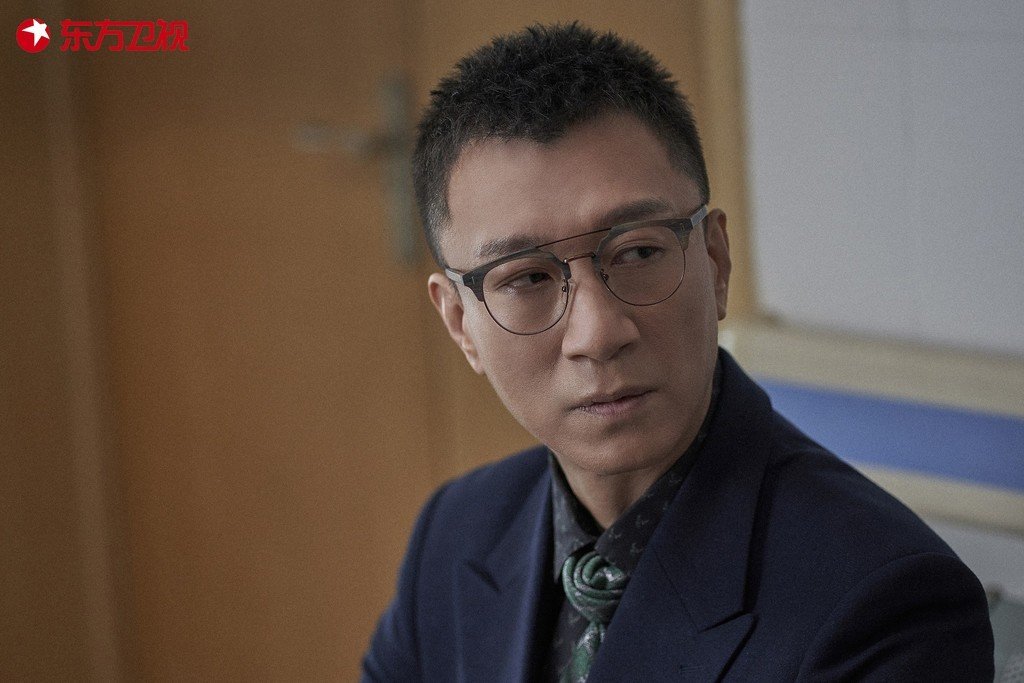 孙小果案后拍了什么电视剧