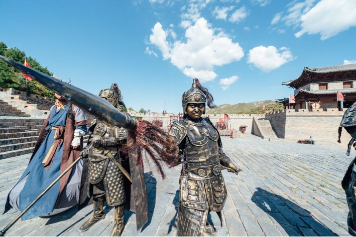 贺新郎(国脉微如缕)原文及翻译