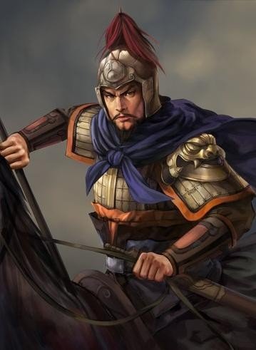 战狂是什么意思