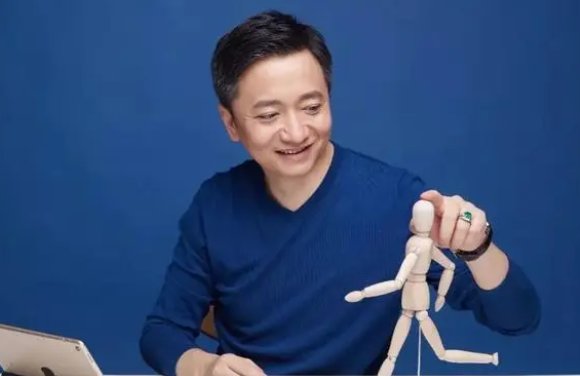 非你莫属十大牛人