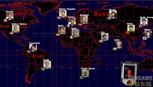 超级统治者的介绍