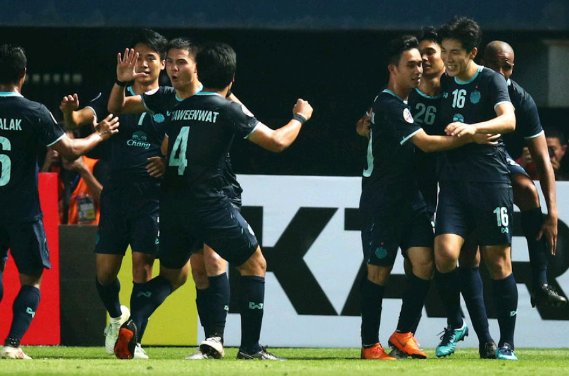 哪里可以看亚冠直播