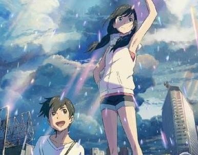 新海诚作品都有什么