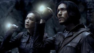 《盗墓笔记》中吴邪的名字有什么深意？