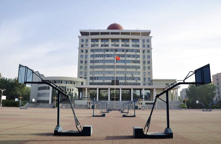 黄河科技学院教务系统进不去