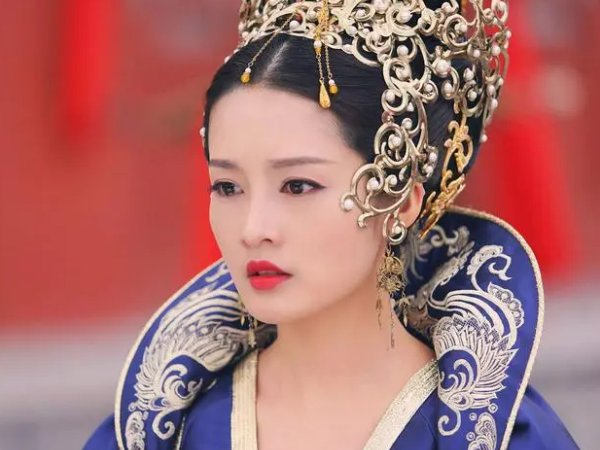 李沁演了哪些电视剧