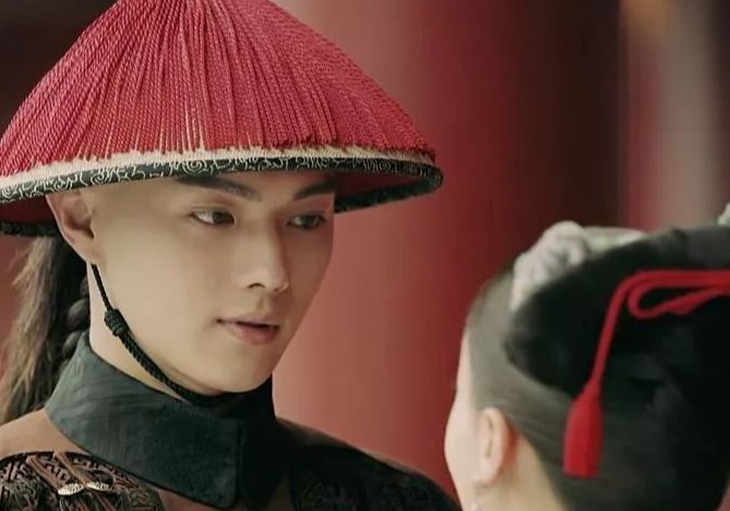 许凯电视剧作品全部