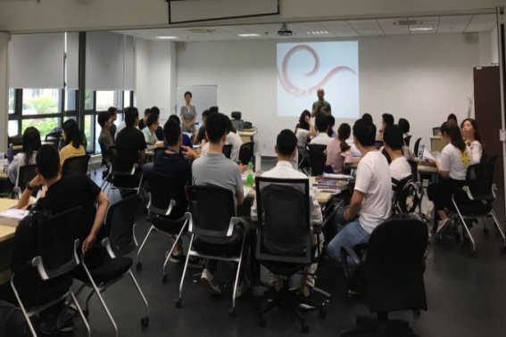 pmp培训班哪个好