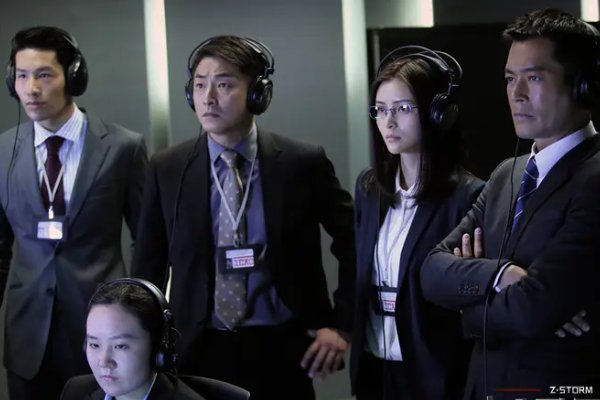 反贪电影都有哪些?