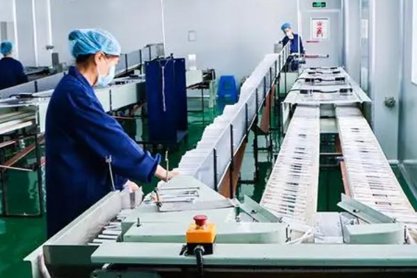 单选】不合格控制的主要目的是_______ 。(3.5分)