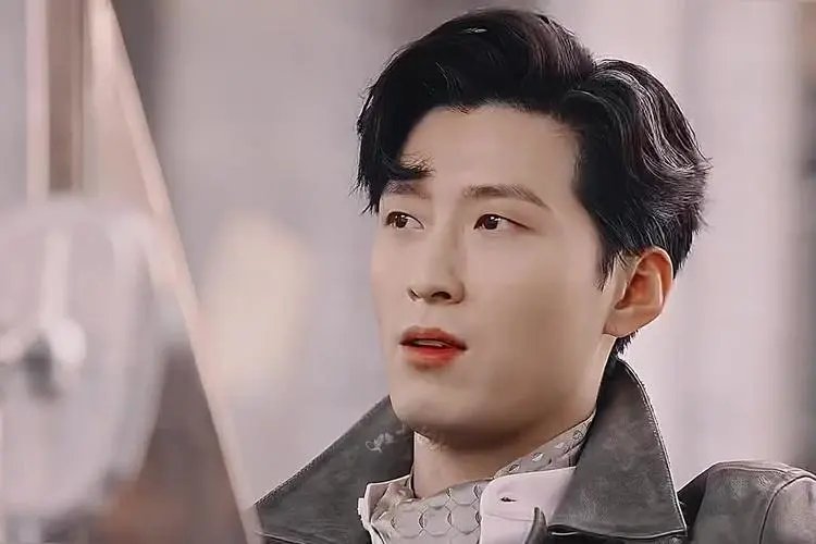 2023年窦骁即将开拍的新剧