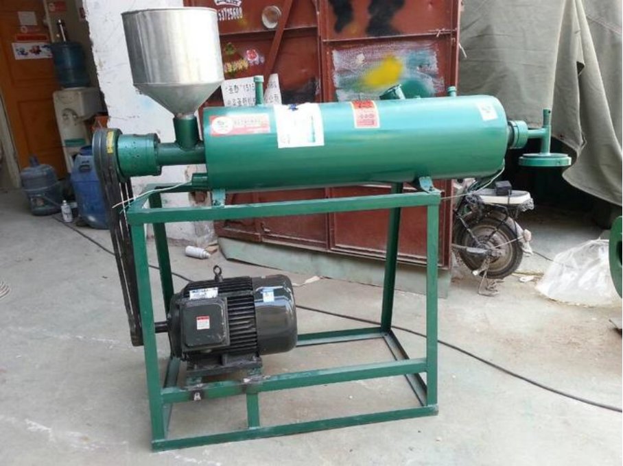 粉条机设备哪个品牌好?