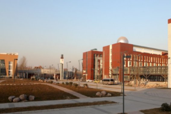 郑州外国语有哪些分校？