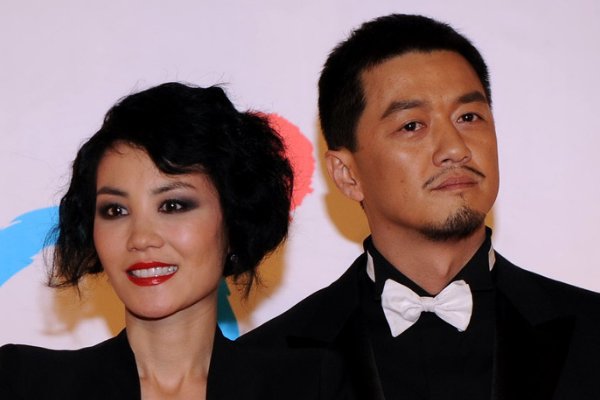 李亚鹏为什么娶王菲