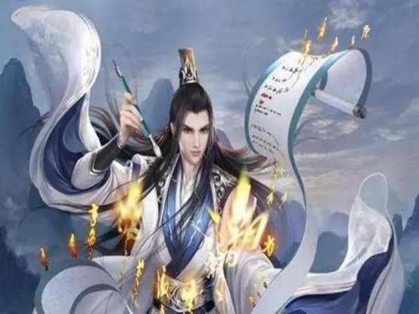 万相之王小说推荐