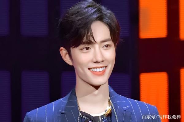 陈情令剧组与肖战与聚餐，想起往事肖战心中意难平，发生了什么？