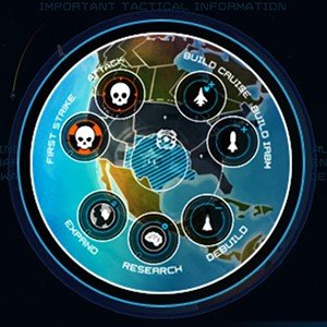 firststrike怎么玩