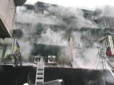 苏州一栋4层公寓清晨发生爆炸，造成此次爆炸事故的原因是什么？