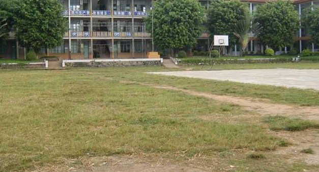 新曼指的是哪里呀？