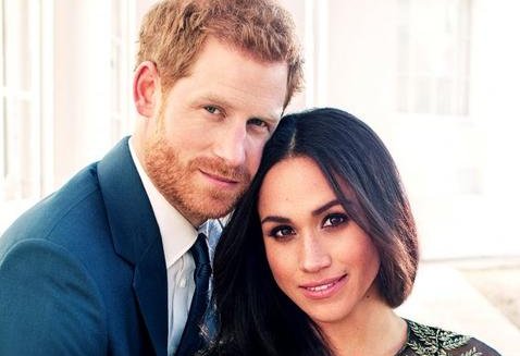 哈里王子大婚将对公众开放吗?