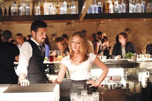 一夜寻情记的幕后制作