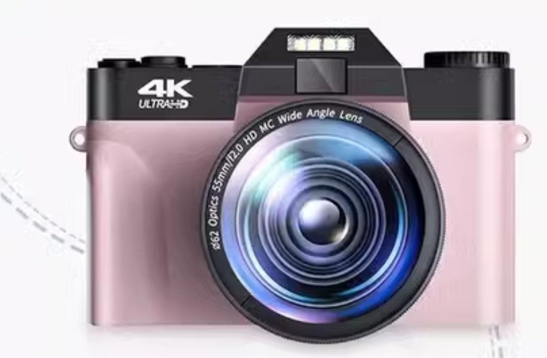 适合学生的平价百元相机有哪些?