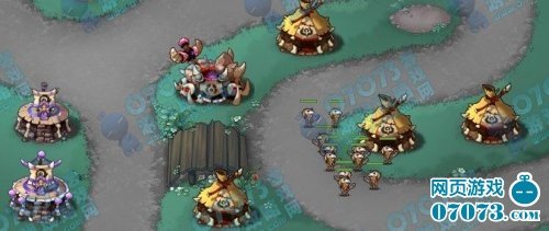 新部落守卫战死亡沙漠16-3怎么过