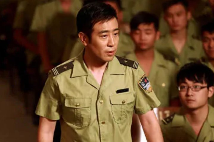 刑警队长演员表全部