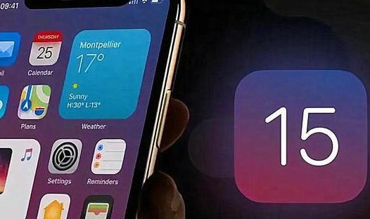 15.4.1啥时候更新