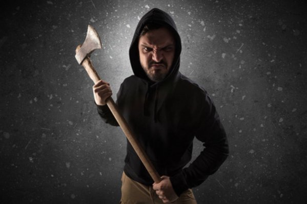 混混是什么意思