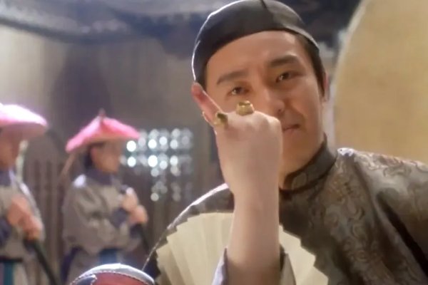 反贪电影都有哪些?