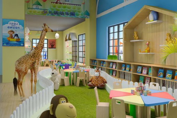 幼儿园开学了发朋友圈的句子