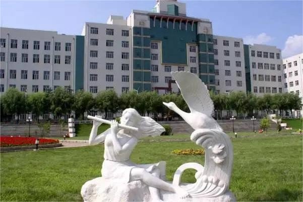 黑龙江技师学院地址在哪里