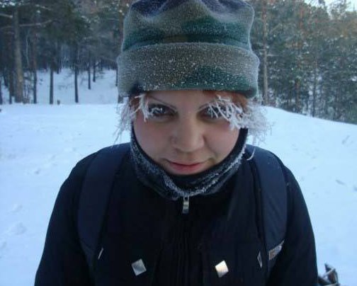 失温和冻死的区别是什么？