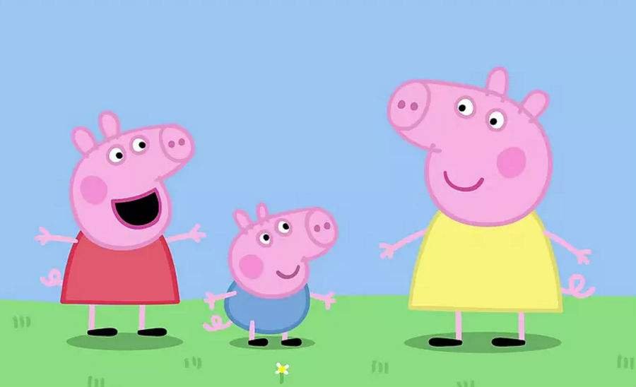 小猪佩奇是什么意思