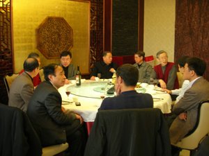 中国胶粘剂工业协会的协会记事